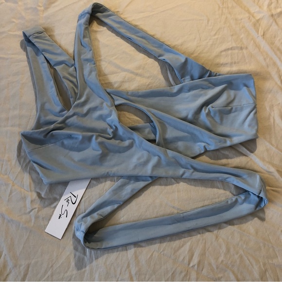 NWT Riot Swim Kai Top - Picture 3 of 9
